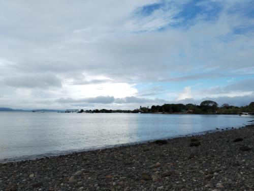 Pantai di atau dekat dengan apartmen