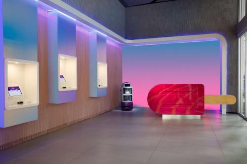 YOTELPAD Miami Image