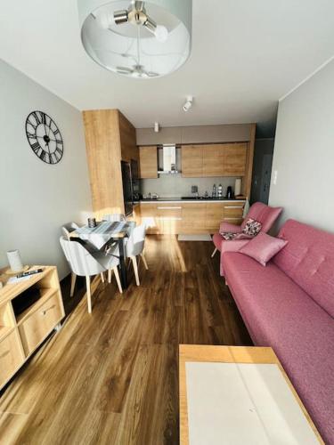 Unique Apartment - 15 minutes to Gdańsk Old Town