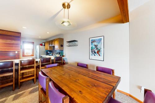 Snowscape Hideaway – Photos 2