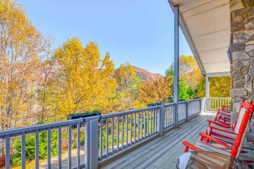 Smokies Splendor – Photos 2