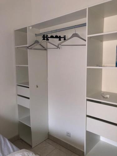 Galeriebild der Unterkunft ZEN & LUXURY Studio Paris Montreuil in Montreuil