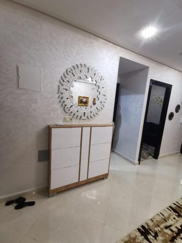 jolie appartement très propre souf les familles