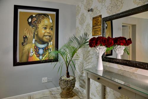 Gambar di galeri bagi The Shore House di Hartbeespoort