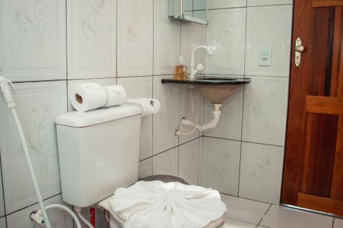 Φωτογραφία από το άλμπουμ του Pousada João de Barro σε Jijoca de Jericoacoara