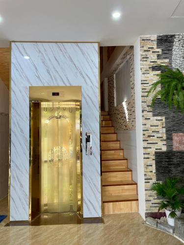 Fotografie z fotogalerie ubytování Nhu Y Hotel v destinaci Tuy Hoa