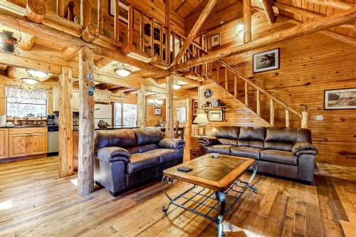 Stony Run Cabin – Photos 2