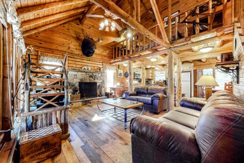 Stony Run Cabin – Photos 3