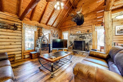 Stony Run Cabin – Photos 4