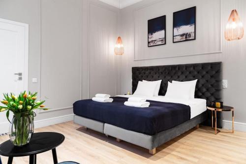 Househost Apartment: Bonerowska 5/15