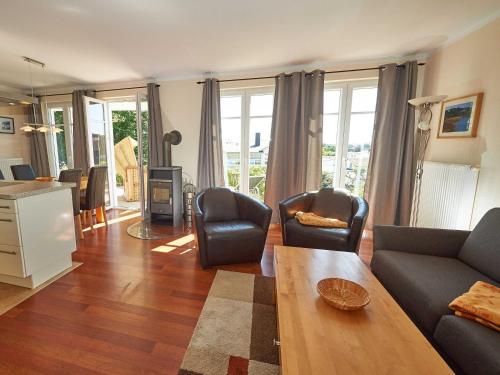 Villa Sommerwind - Apt. 02 – Photos 4