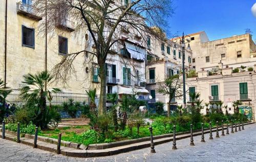 Suite Donnaregina