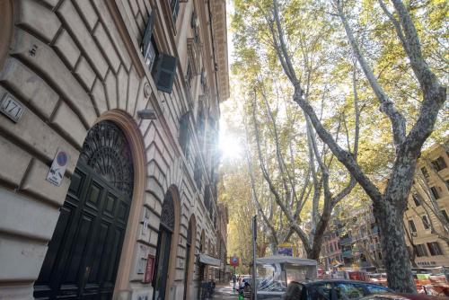 Casa Futura Trastevere