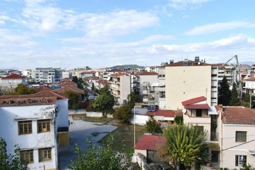 Kalliopi's House