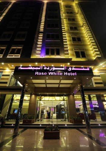 Rose White Hotel – Photos 2