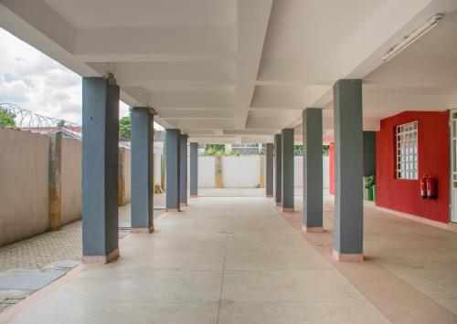 Φωτογραφία από το άλμπουμ του Pearl Suites Apartments σε Νακούρου