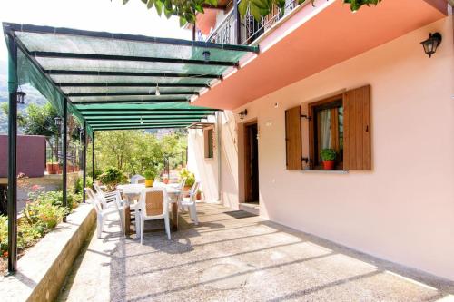 Imagen de la galería de Katerina's House, en Makrirrákhi