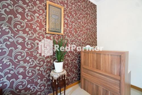 Fotografie z fotogalerie ubytování Fazza Syariah Mitra RedDoorz v destinaci Jakarta