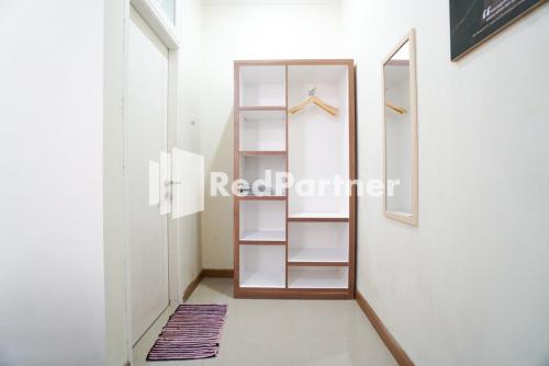 Fotografie z fotogalerie ubytování Fazza Syariah Mitra RedDoorz v destinaci Jakarta
