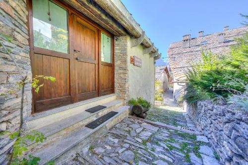 Appartamento Genepy - Bardonecchia – Photos 2