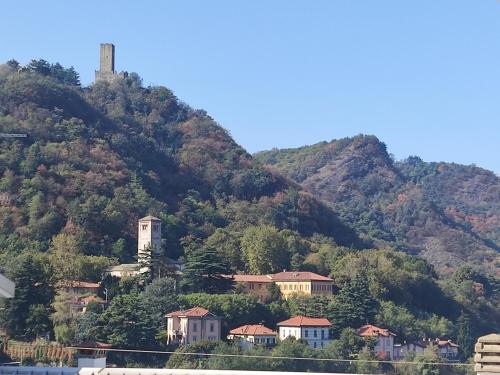 Olis Trilocale Como Sole – Photos 2