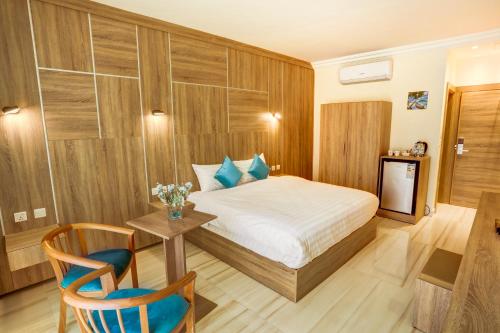 Turquoise Hotel – Photos 5