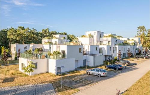 Awesome Apartment In Pogorzelica