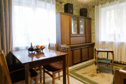 Fotografie z fotogalerie ubytování Lat4Rest v destinaci Prienai