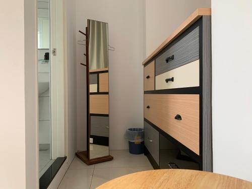 Fotografie z fotogalerie ubytování Daiwen Homestay v destinaci Ťiao-si