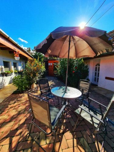 Gyöngy Apartmanházak – Photos 2