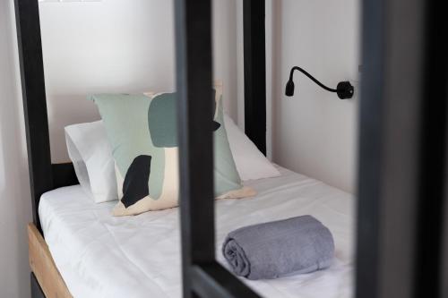 Photo de la galerie de l'établissement Spindrift Hostel Madiha, à Matara