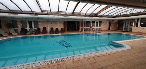 Fotografia z galérie ubytovania Sunset Wellness Apartman Zalakaros v Zalakarose