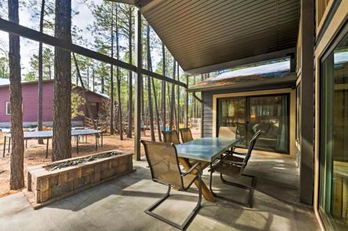 Pinetop Retreat – Photos 3