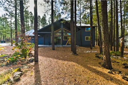 Pinetop Retreat – Photos 4