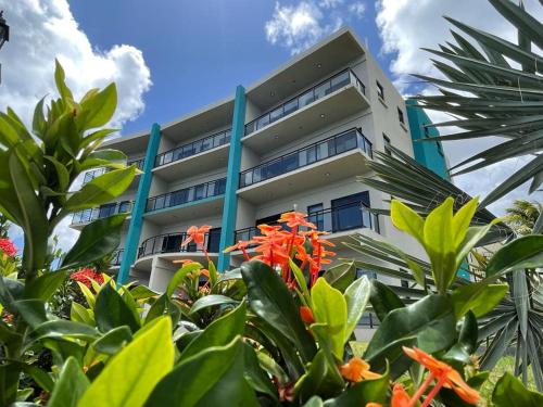 Hillsboro Suites & Residences Condo Hotel, St Kitts