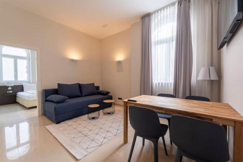 josef's home I Apartment Klährgasse I 03