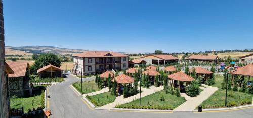 Su Meyilli Resort