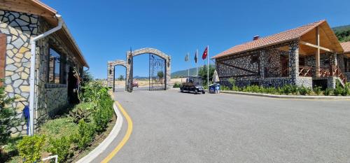 Su Meyilli Resort – Photos 4