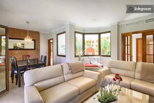 Villa playamar