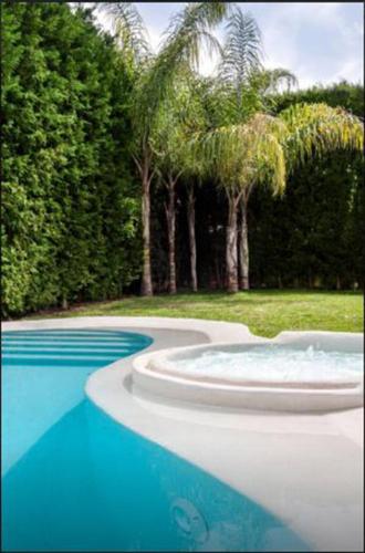 Villa playamar