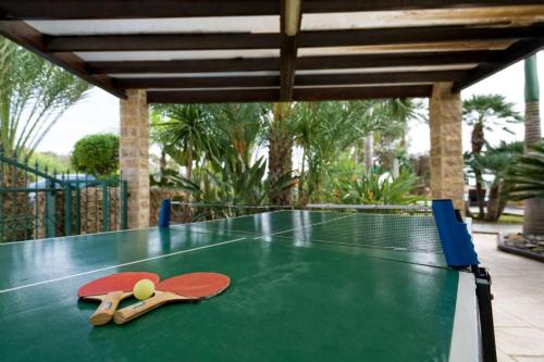Villa playamar