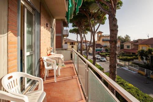 Vacanza a lido di camaiore