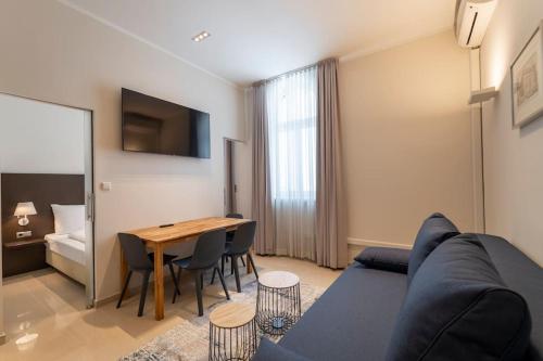 josef's home I Apartment Klährgasse I 04