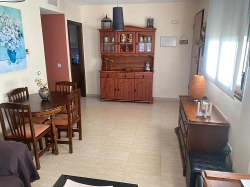 Fotografie z fotogalerie ubytování Aguilas Paraiso v destinaci Águilas