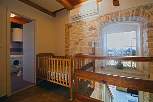 Postel nebo postele na pokoji v ubytování House 917