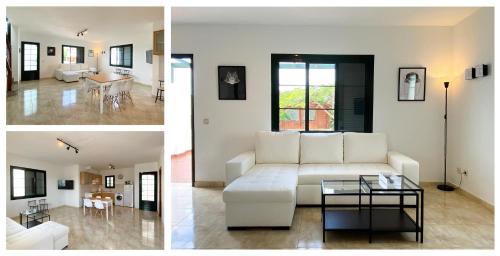 Villa Sevilla