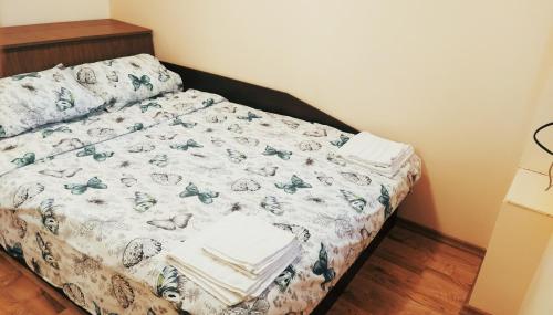 Легло или легла в стая в Apartment Levski Apart