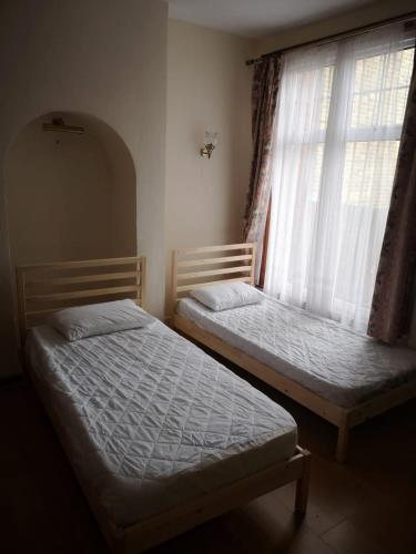 Легло или легла в стая в George Lane