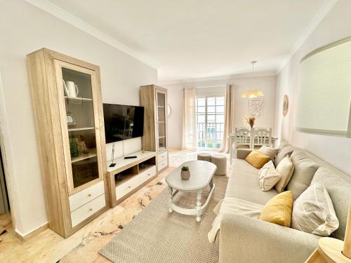 Marbella Old Town-300m from the beach