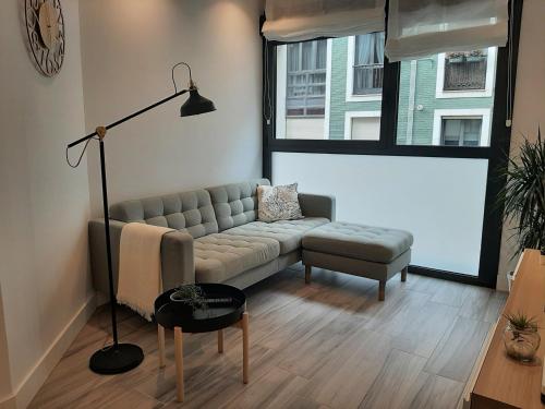 Dindurra Gijón Centro-Parking gratuito